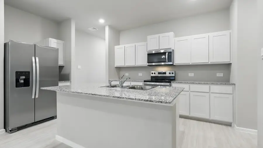 3104 Maple Orchard Lane, Fort Worth, TX 76140 - #2