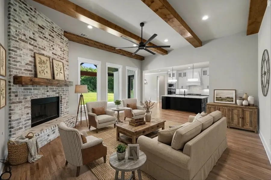 310 Mayberry Way, Waxahachie, TX 75167 - #3