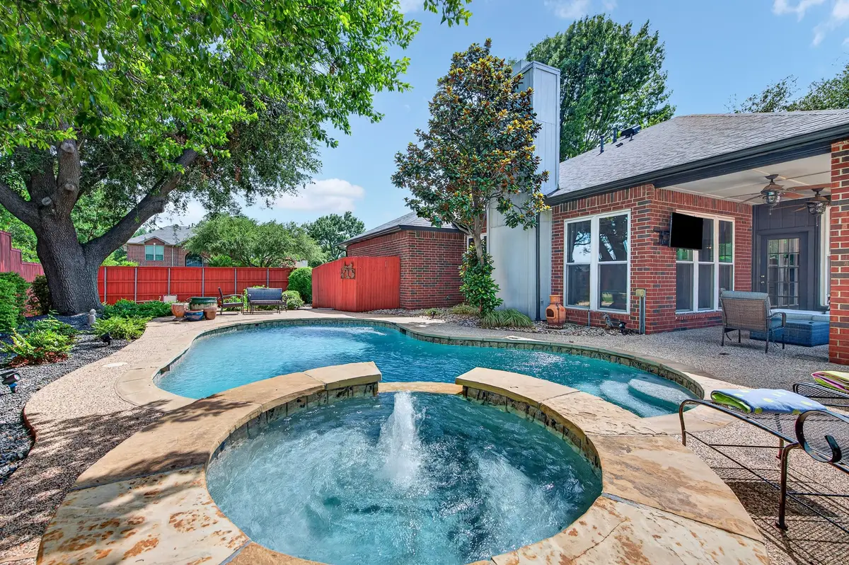 5412 Lexington Place, Frisco, TX 75035 - #1