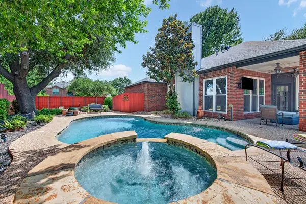 5412 Lexington Place, Frisco, TX 75035