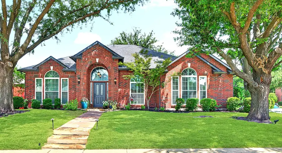 5412 Lexington Place, Frisco, TX 75035 - #2