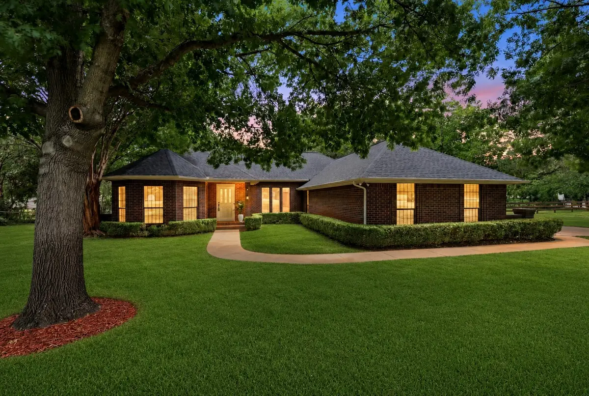 1805 Renfro Road, Colleyville, TX 76034 - #1