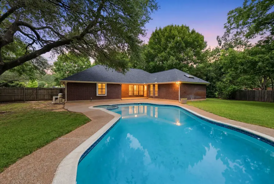 1805 Renfro Road, Colleyville, TX 76034 - #3