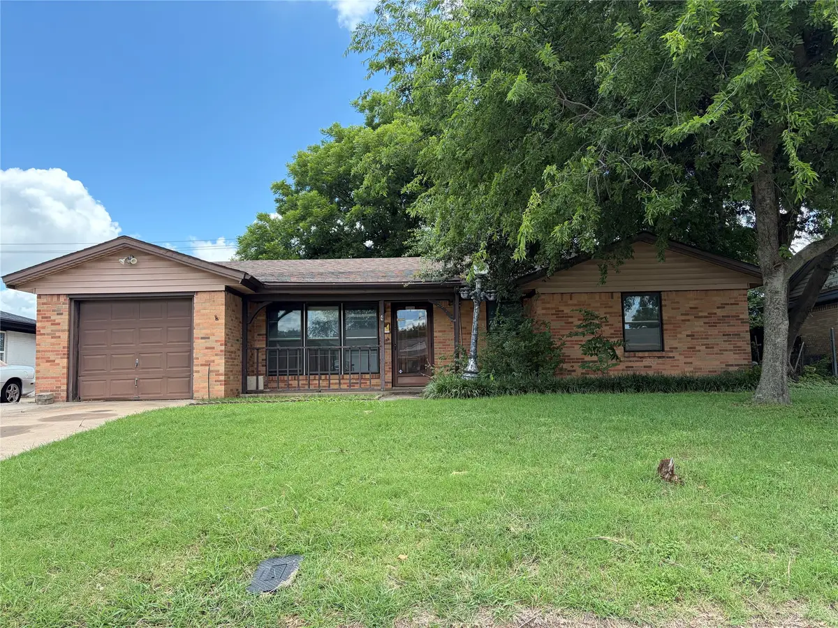 2036 Salem Street, Irving, TX 75061 - #1