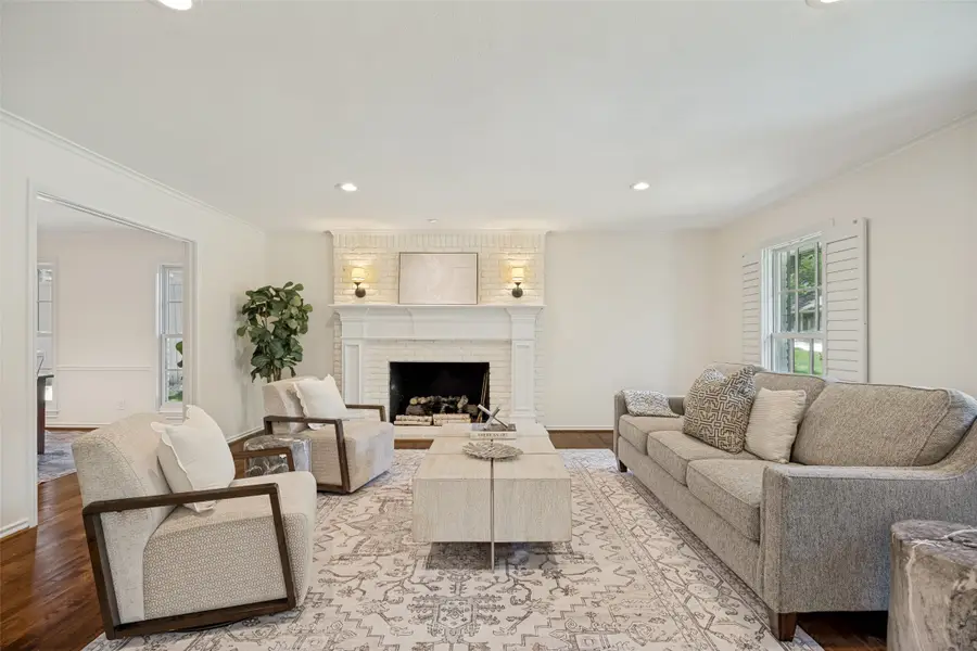 7142 Lakehurst Avenue, Dallas, TX 75230 - #3