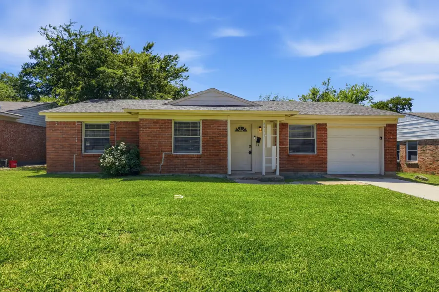 4311 Scottsdale Drive, Mesquite, TX 75150 - #2