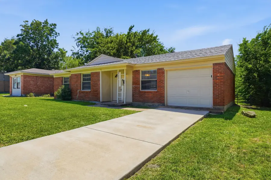 4311 Scottsdale Drive, Mesquite, TX 75150 - #3