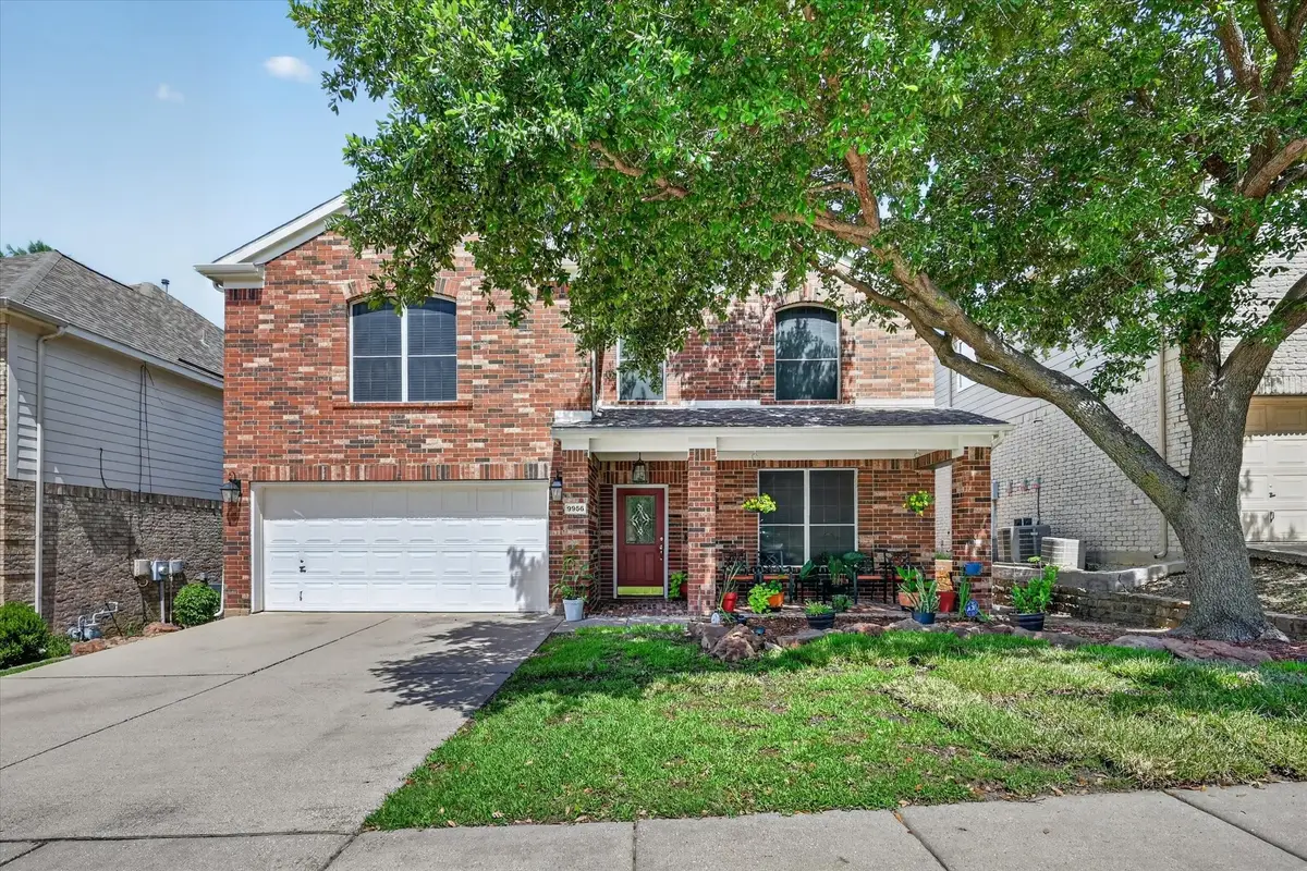 9956 Delamere Drive, Fort Worth, TX 76244 - #1