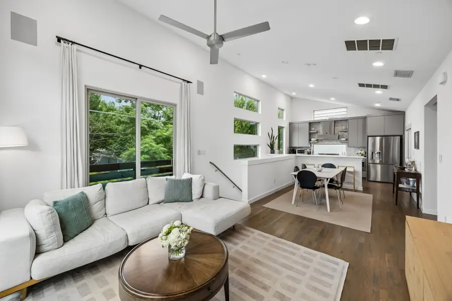 1833 Euclid Avenue #5, Dallas, TX 75206 - #2