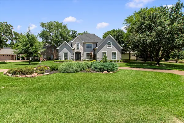 301 Saint Andrews Drive, Mabank, TX 75156