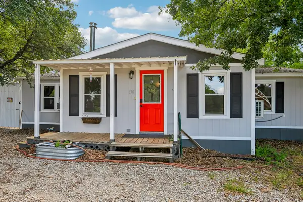 128 Gunnison Court, Azle, TX 76020