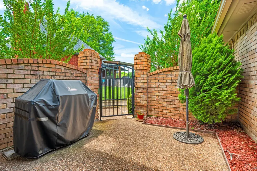 2517 Chad Drive, Arlington, TX 76017 - #3