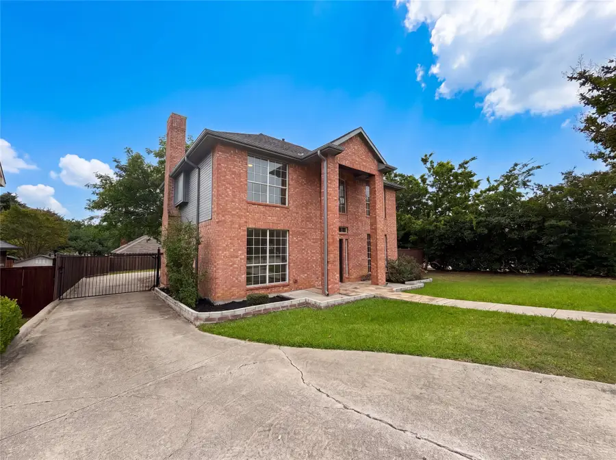 815 Ramblewood Drive, Lewisville, TX 75067 - #2