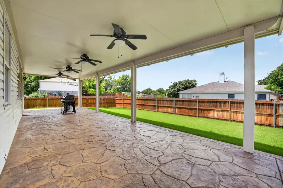 8208 Hidden Path Lane, Denton, TX 76210 - #2