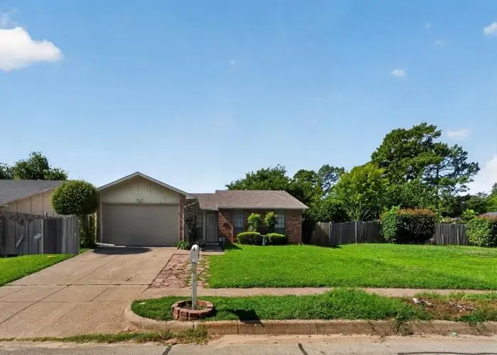 7700 Acapulco Road, Fort Worth, TX 76112 - #1