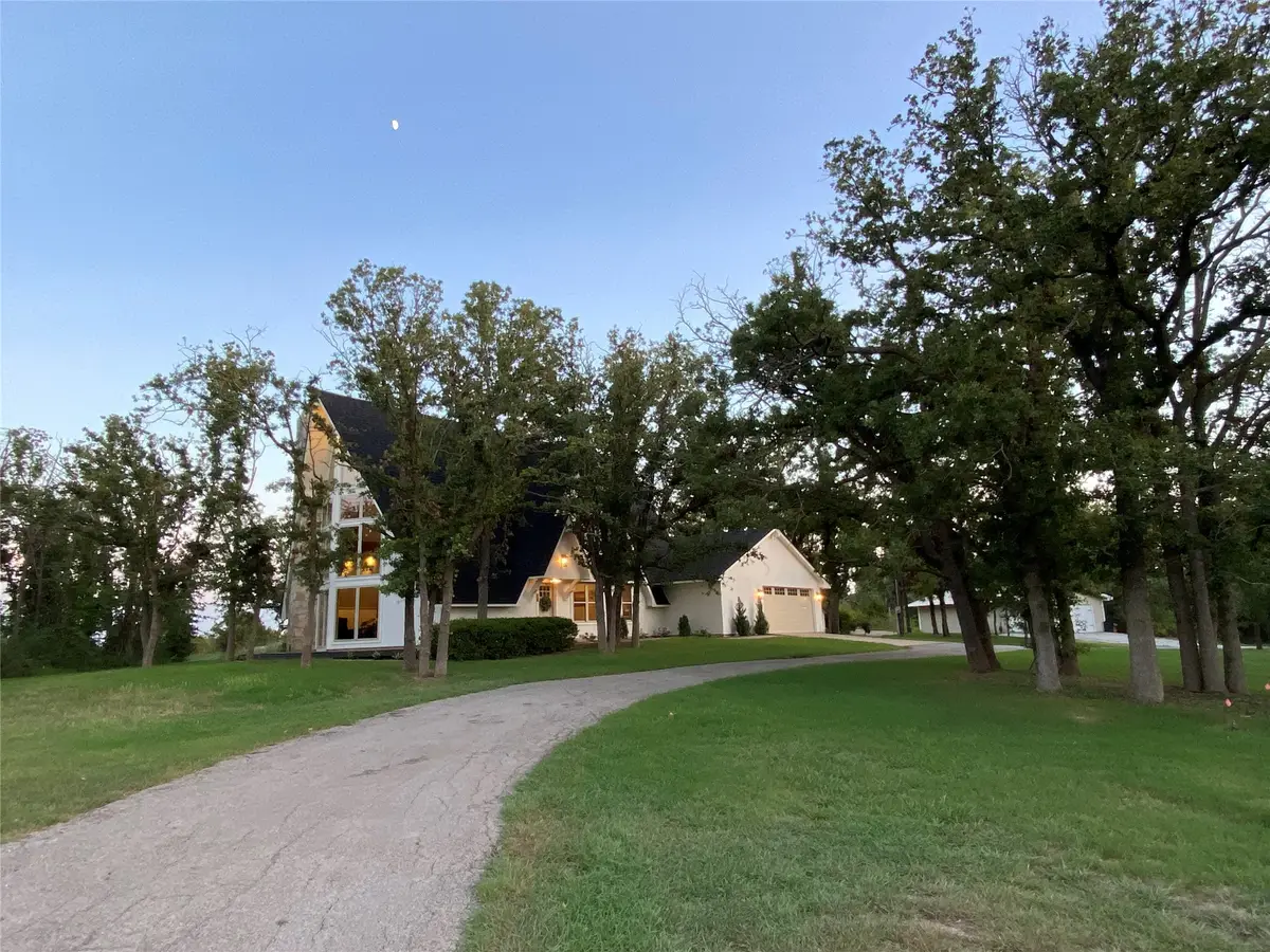 1704 County Road 3555, Paradise, TX 76073 - #1