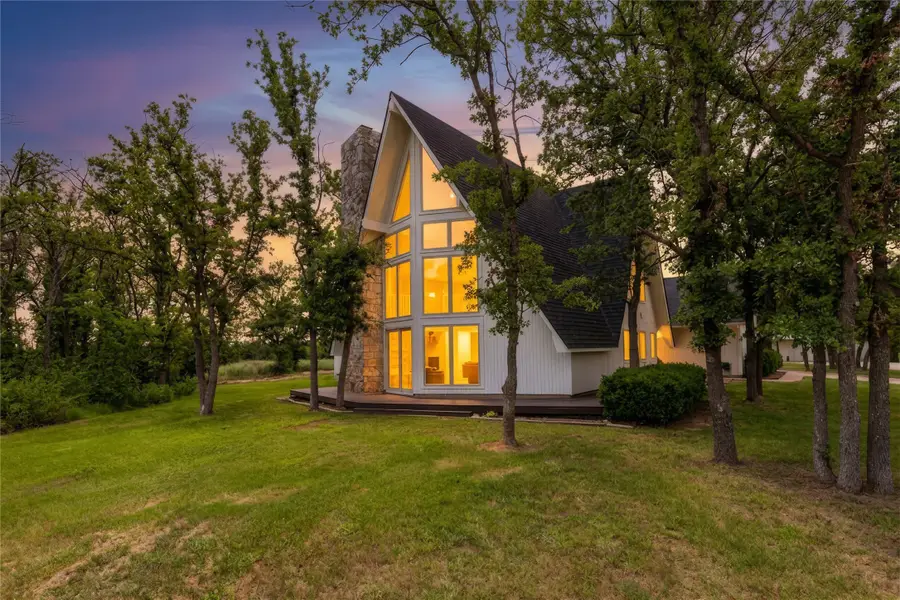 1704 County Road 3555, Paradise, TX 76073 - #2