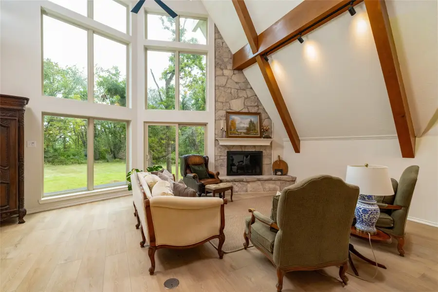1704 County Road 3555, Paradise, TX 76073 - #3