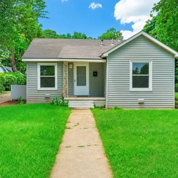 1015 Wilshire Boulevard, Arlington, TX 76012