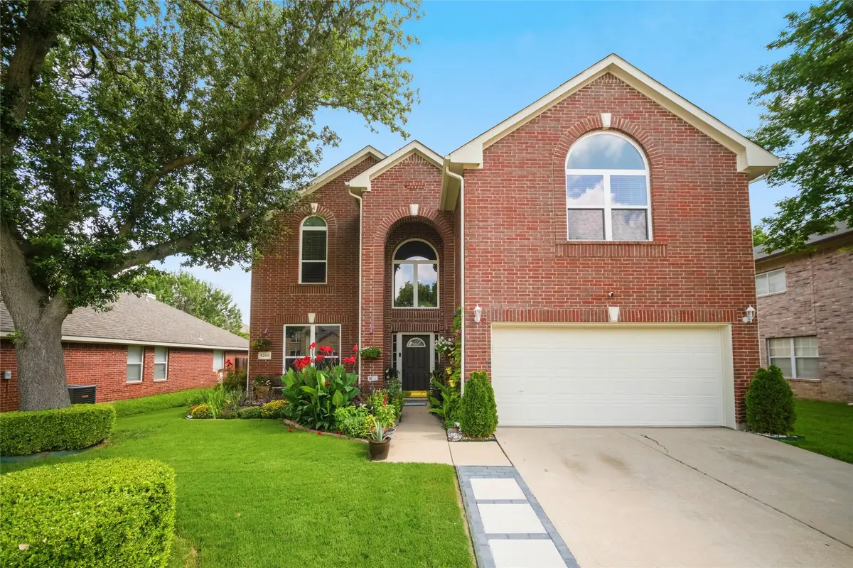 9208 Manassas Ridge, McKinney, TX 75071 - #1