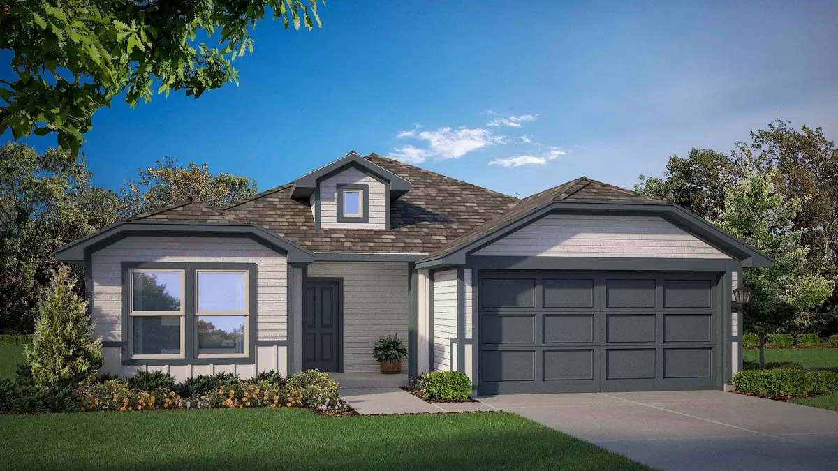 10220 Cherrytree Lane, Fort Worth, TX 76140 - #1