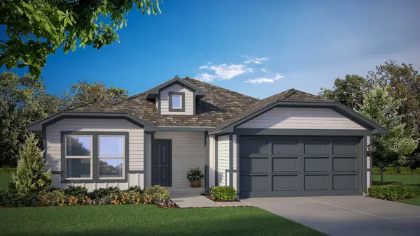 10220 Cherrytree Lane, Fort Worth, TX 76140