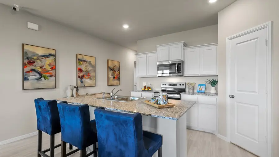 10220 Cherrytree Lane, Fort Worth, TX 76140 - #3