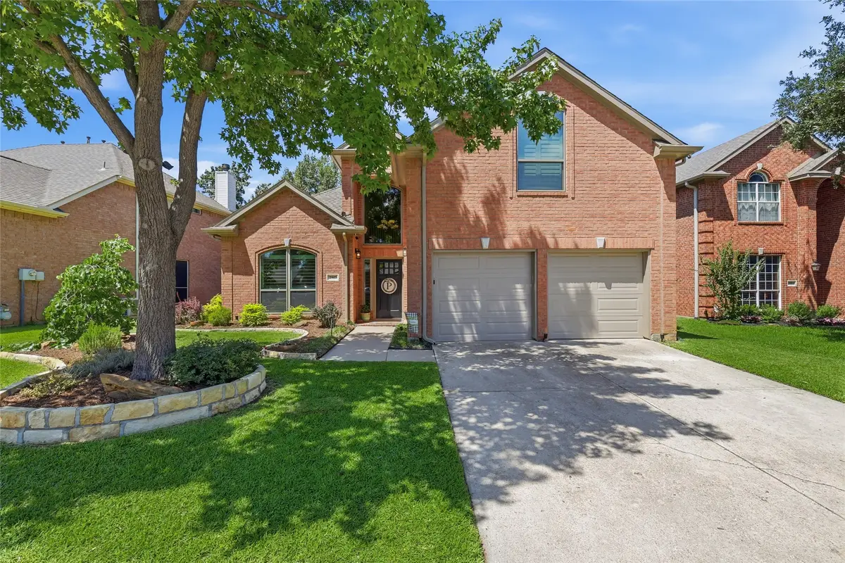2917 Pioneer Park Drive, Flower Mound, TX 75022 - #1