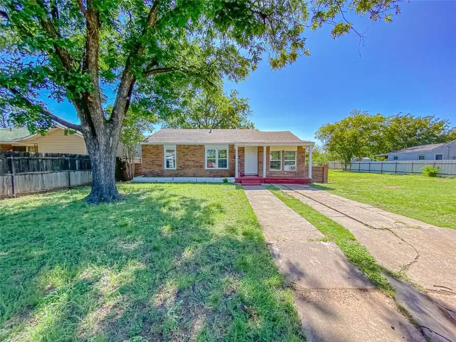 1118 Kirkwood Street, Abilene, TX 79603 - #2