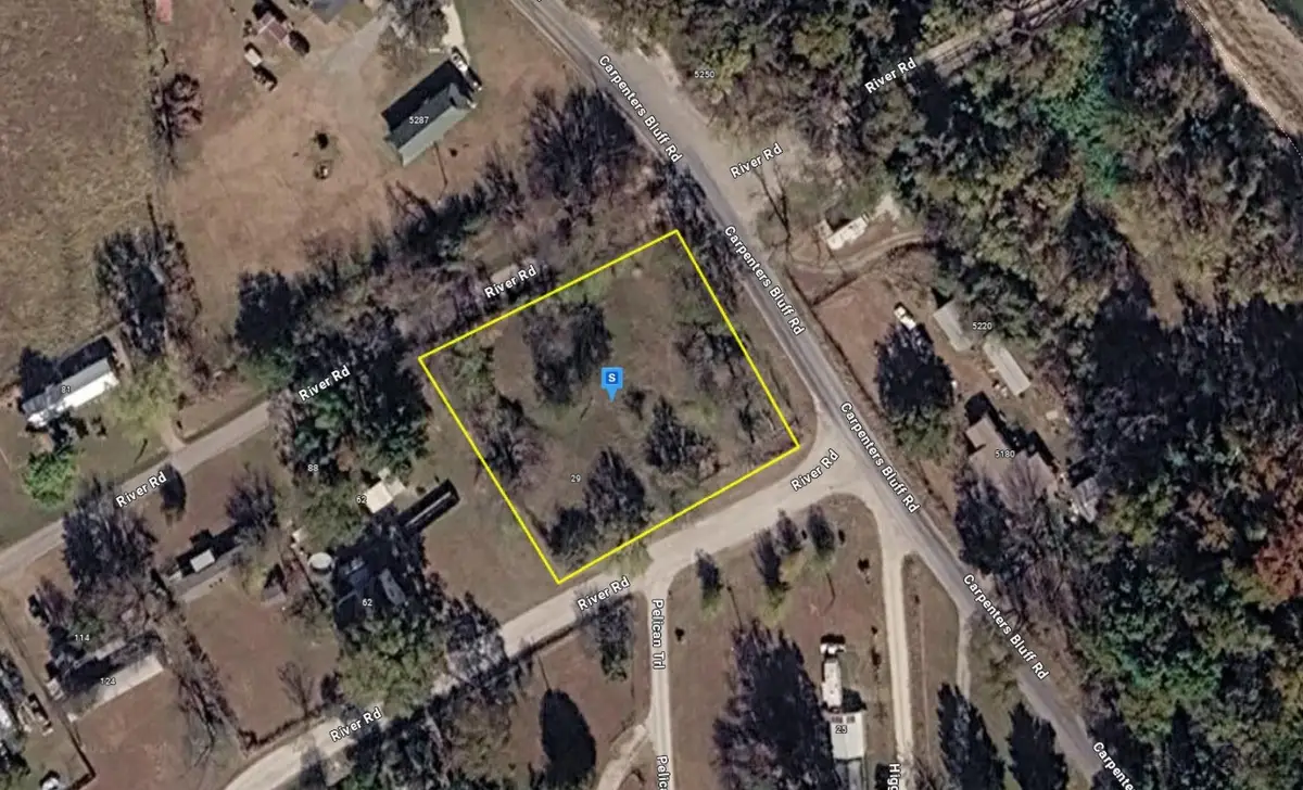 29 Delphia Drive, Denison, TX 75021 - #1