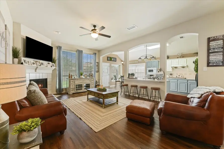 2509 Kariba Lane, Denton, TX 76210 - #3