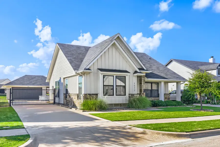 1572 Lizzie Lane, Burleson, TX 76028 - #2
