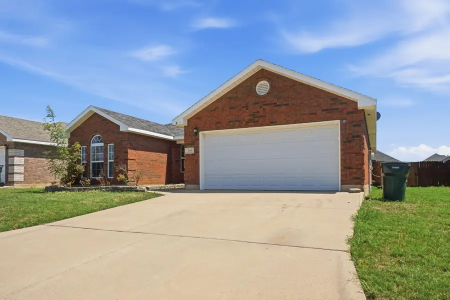 389 Miss Ellie Lane, Abilene, TX 79602 - #3