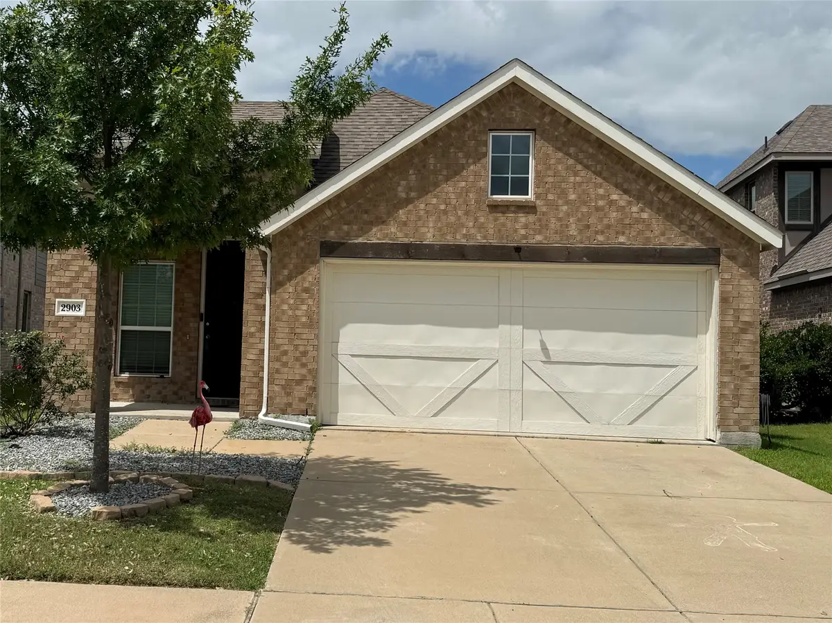 2903 Hobby Drive, Forney, TX 75126 - #1