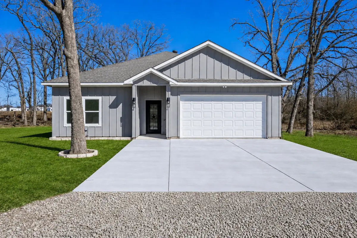 202 Dover Drive, West Tawakoni, TX 75474 - #1