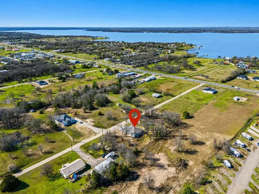 202 Dover Drive, West Tawakoni, TX 75474 - #2