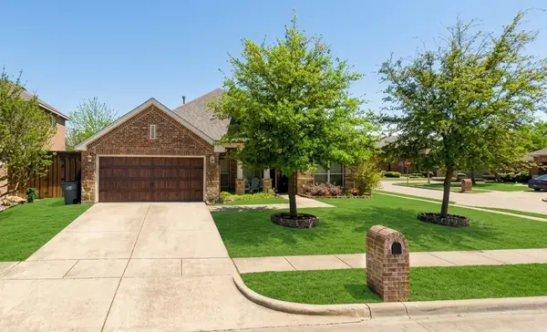 2013 Fairway Bend Drive, Wylie, TX 75098