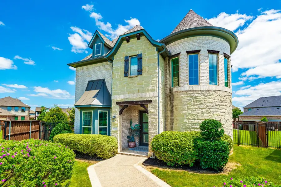 1205 Shady Fox Way, Arlington, TX 76005 - #2