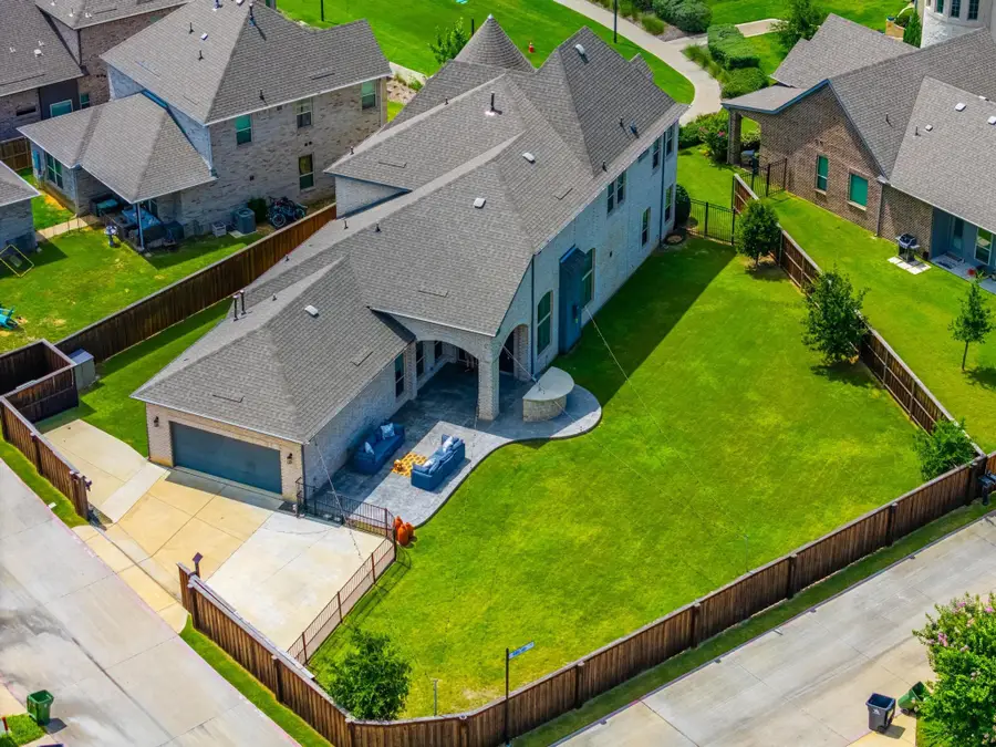 1205 Shady Fox Way, Arlington, TX 76005 - #3