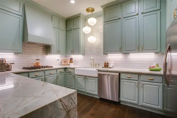 2848 Woodside Street #7A, Dallas, TX 75204