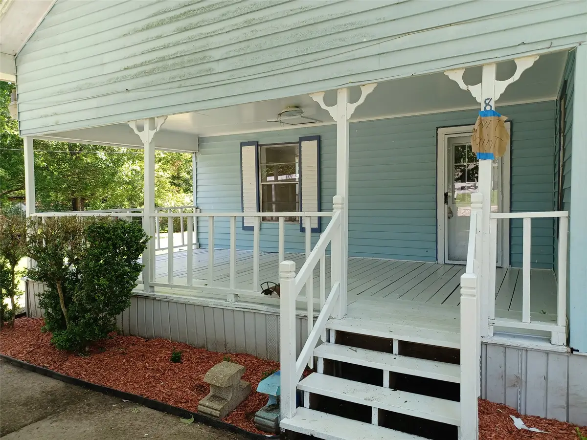 8335 Horseshoe Drive, Kemp, TX 75143 - #1
