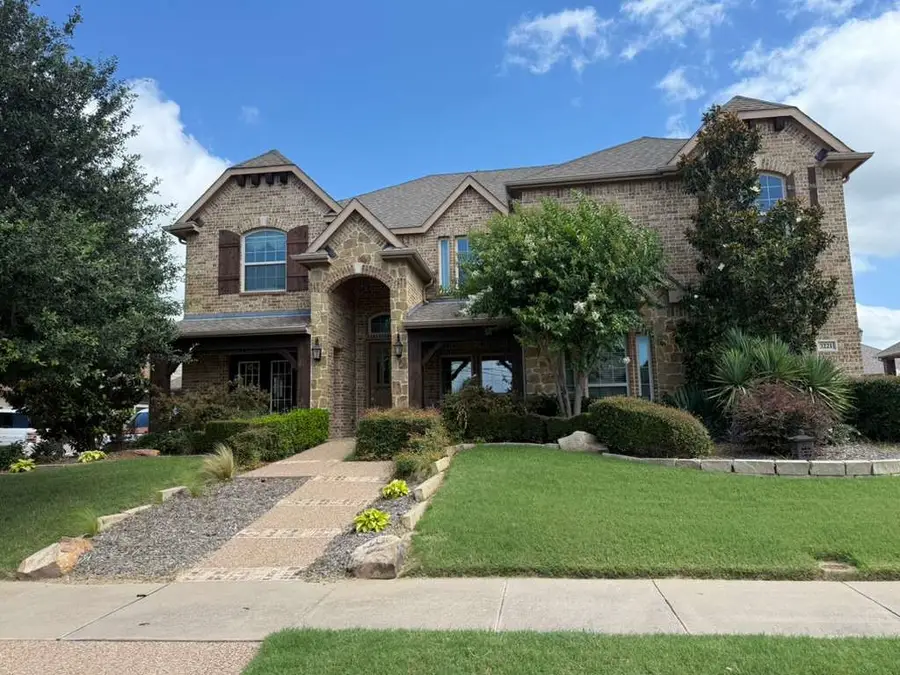 3221 Le Manns Street, Midlothian, TX 76065 - #2