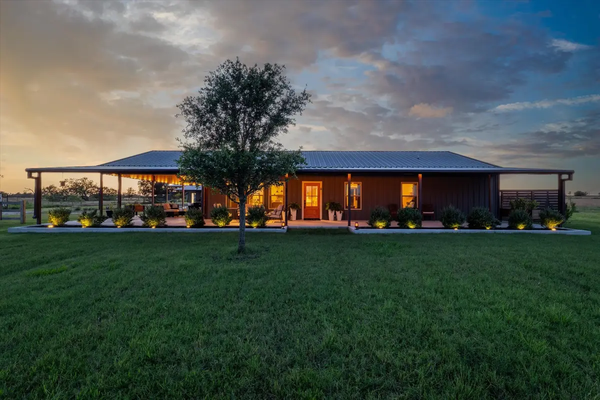 431 County Road 121, Marlin, TX 76661 - #1