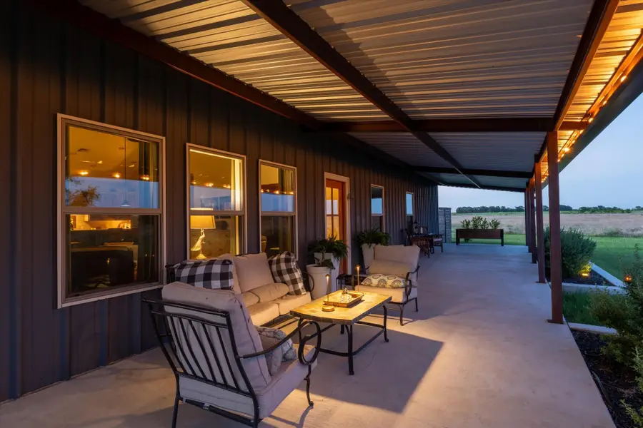 431 County Road 121, Marlin, TX 76661 - #3