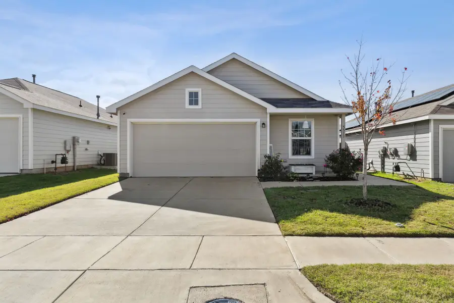 5513 Berea Street, Forney, TX 75126 - #2