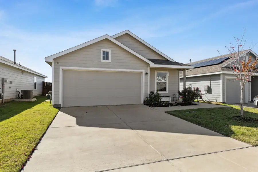 5513 Berea Street, Forney, TX 75126 - #3