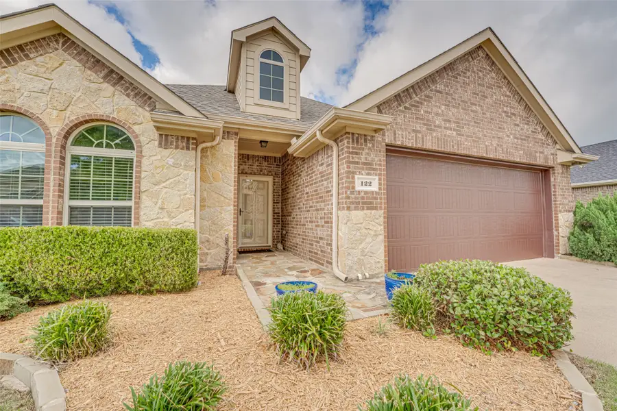 122 Althea Drive, Waxahachie, TX 75165 - #3