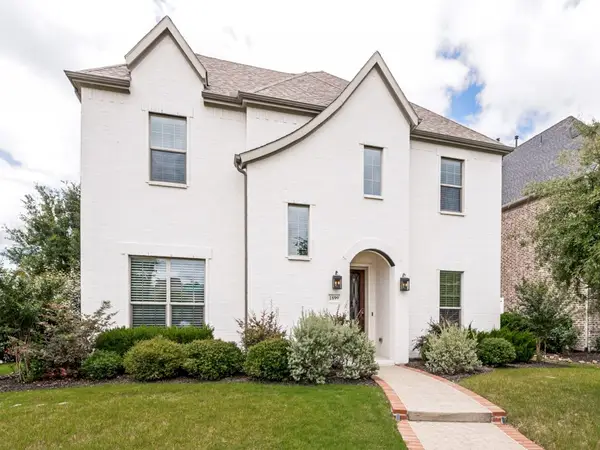 1899 Evening Star Road, Frisco, TX 75033