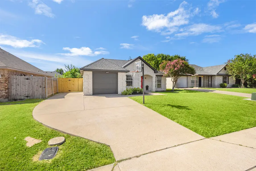 620 Brenna Road, Waxahachie, TX 75165 - #3
