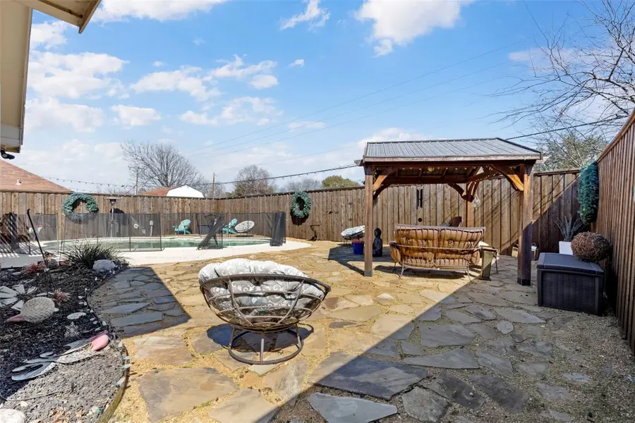 6416 Rosebud Drive, Rowlett, TX 75089 - #3